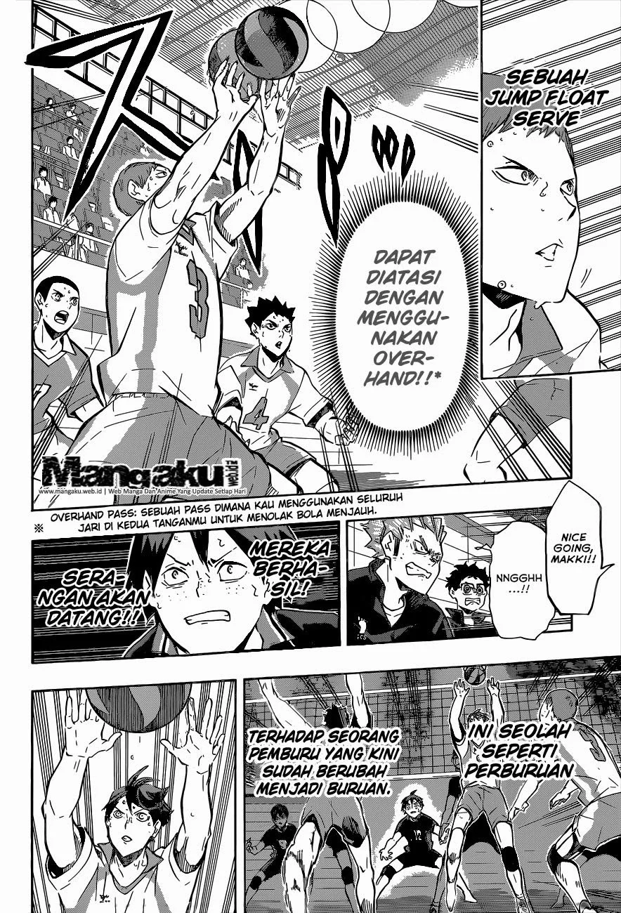 Chapter 137 - halaman 9