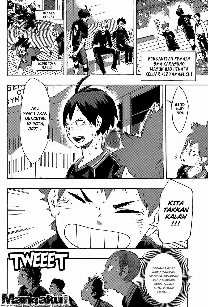 Chapter 138 - halaman 13