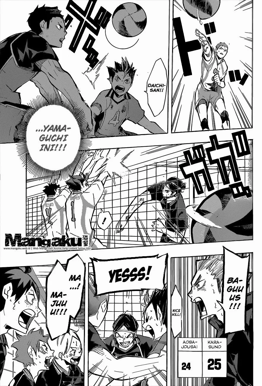 Chapter 138 - halaman 14