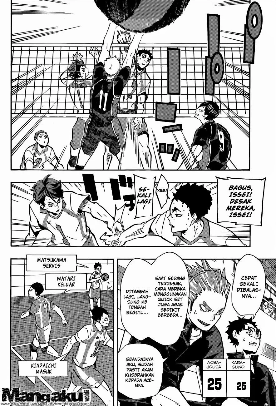 Chapter 138 - halaman 15