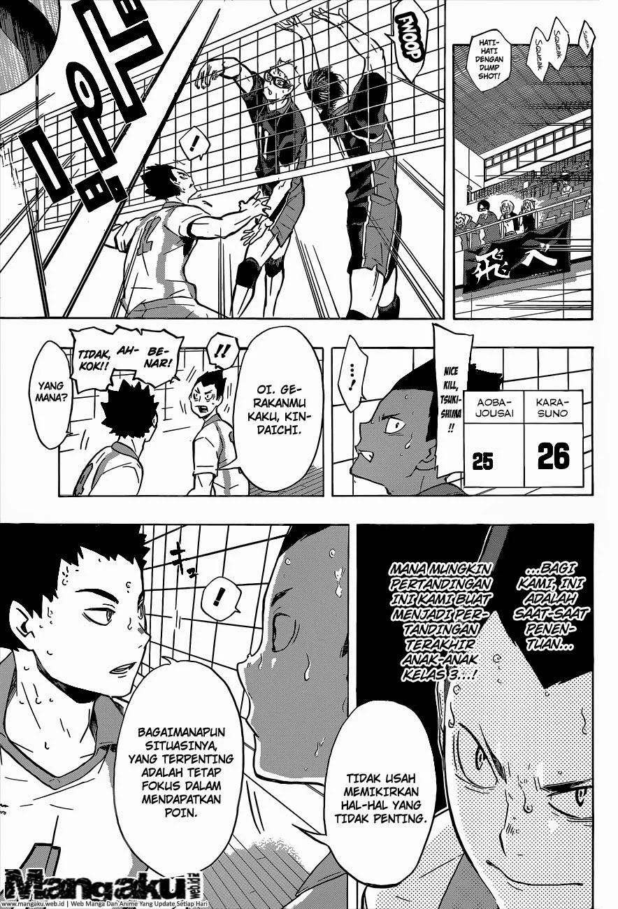 Chapter 138 - halaman 16