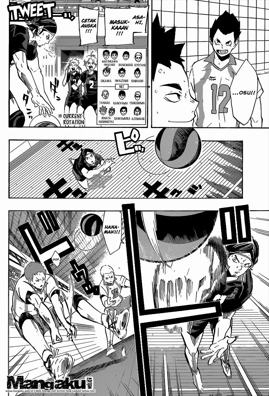 Chapter 138 - halaman 17