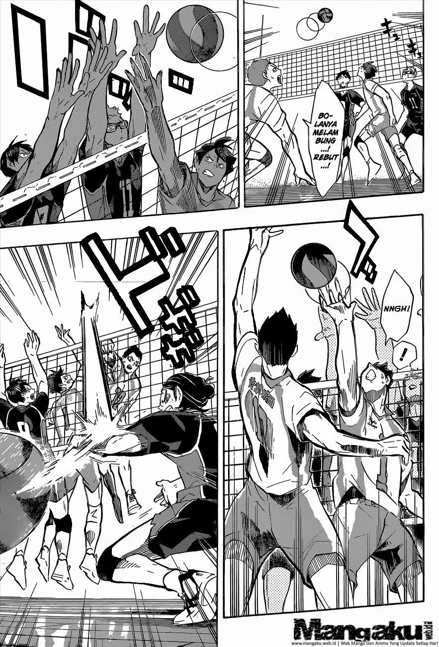 Chapter 138 - halaman 18