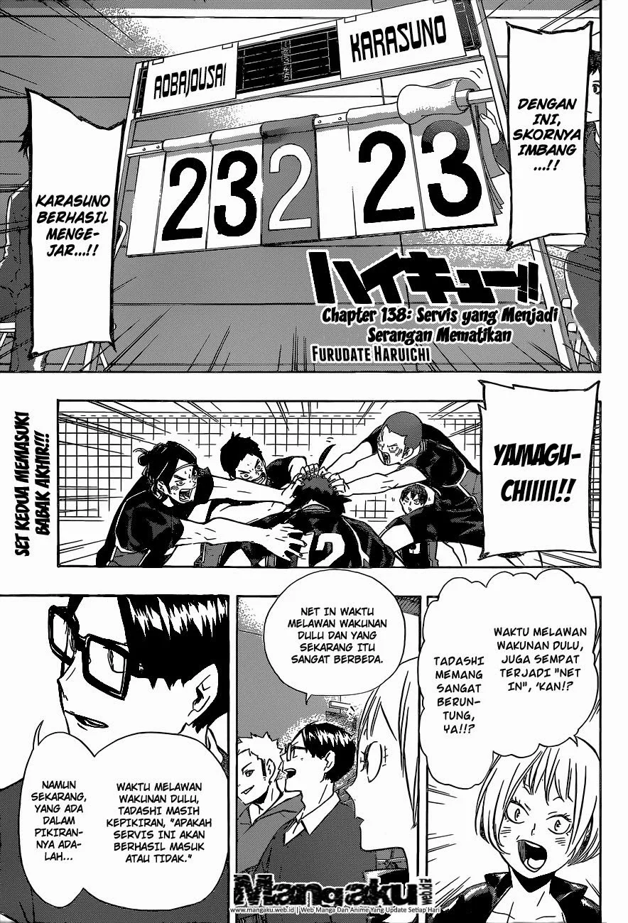 Chapter 138 - halaman 3
