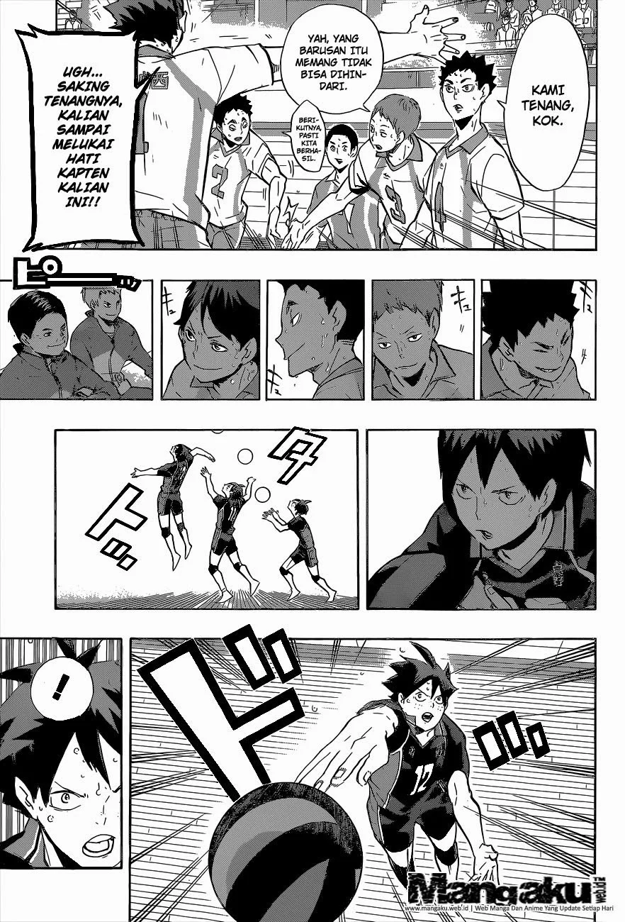 Chapter 138 - halaman 5