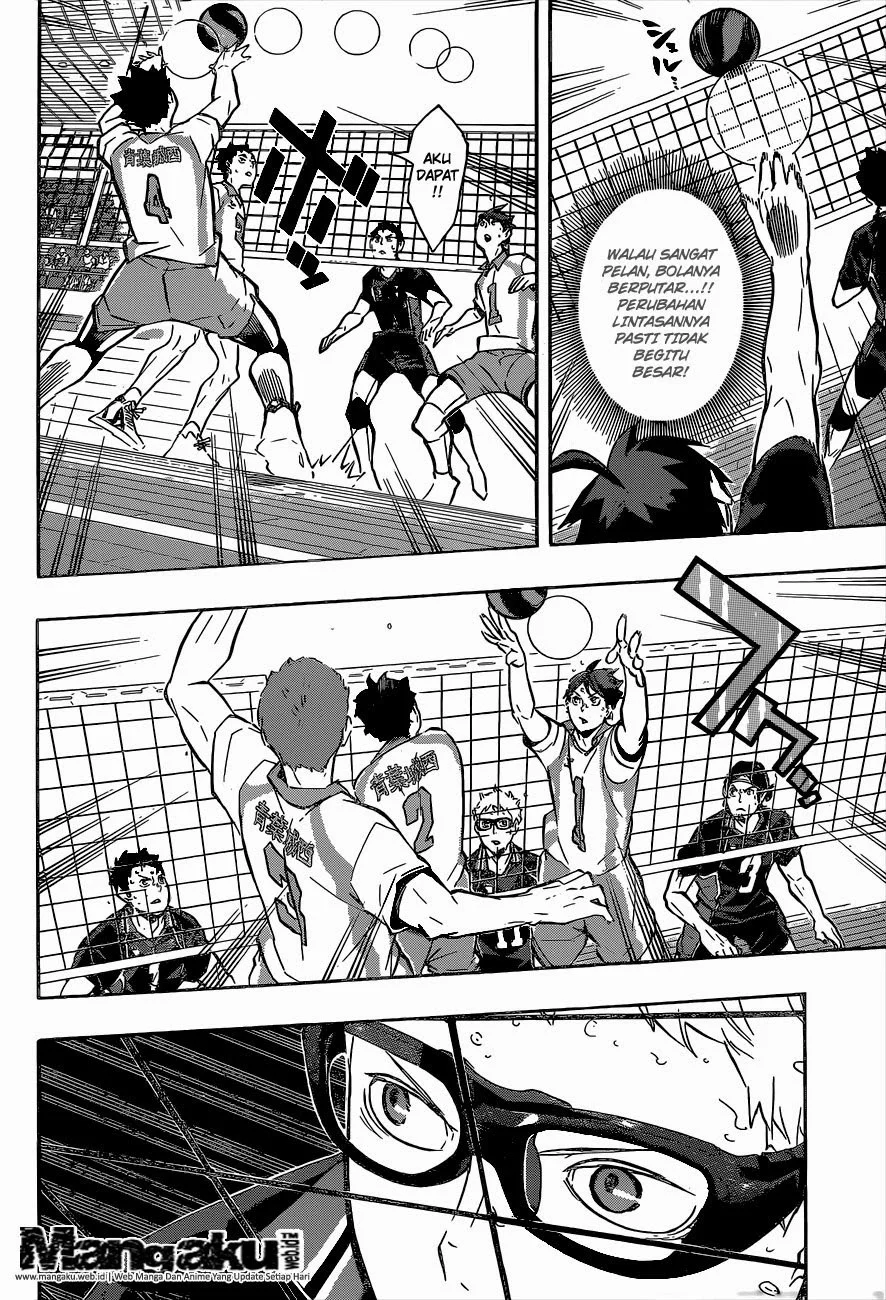 Chapter 138 - halaman 6