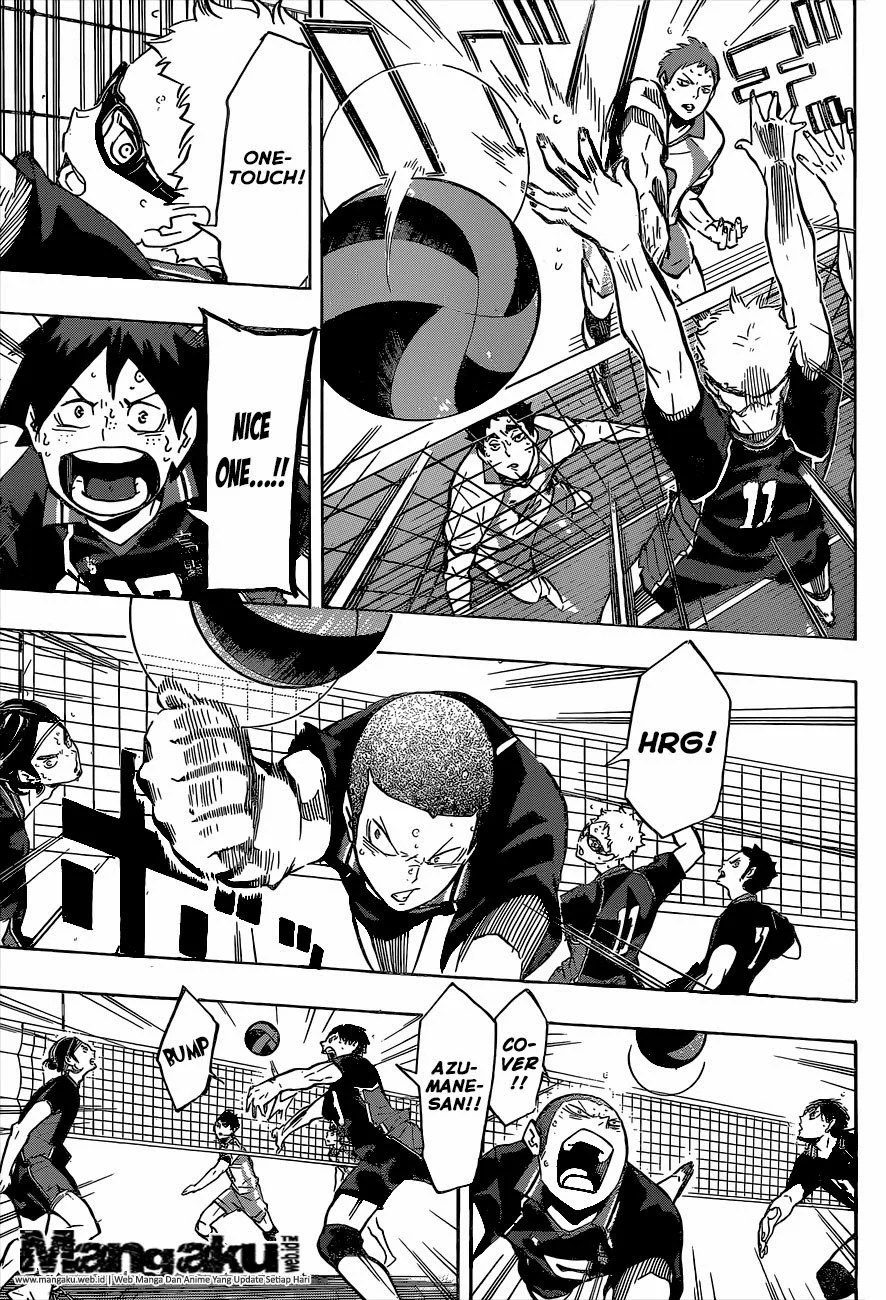 Chapter 138 - halaman 7