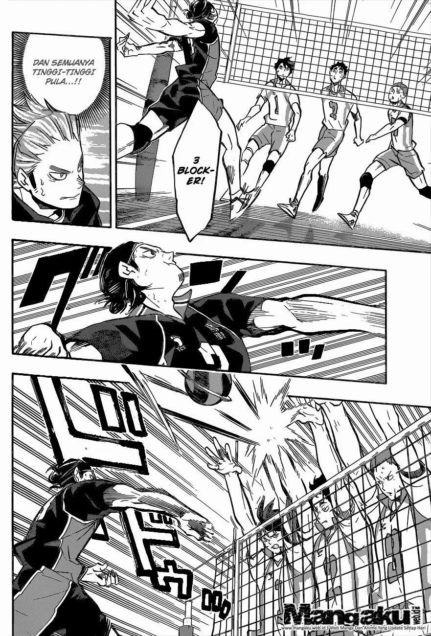 Chapter 138 - halaman 8