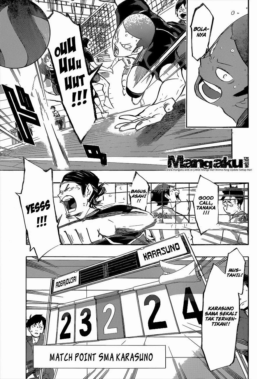 Chapter 138 - halaman 9