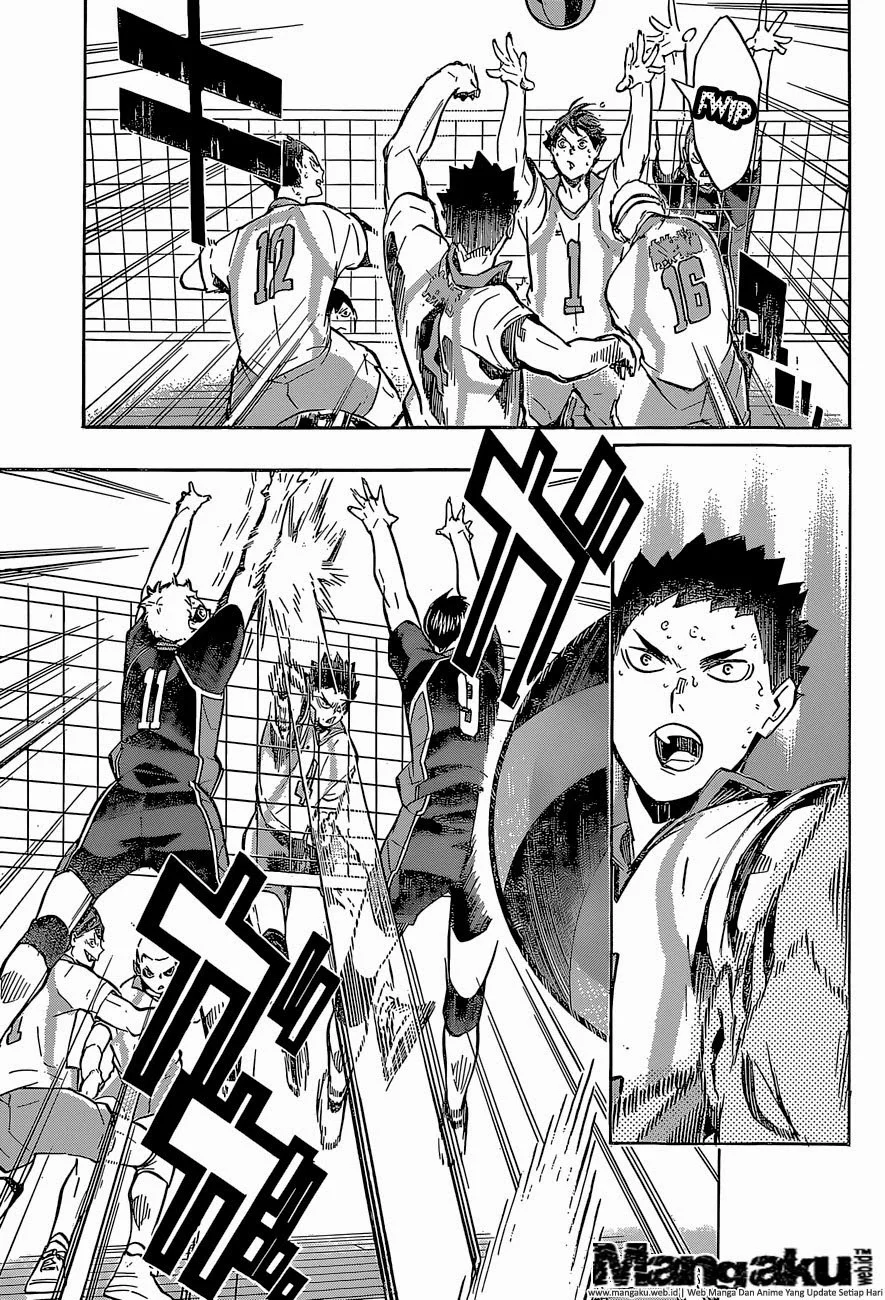 Chapter 139 - halaman 12