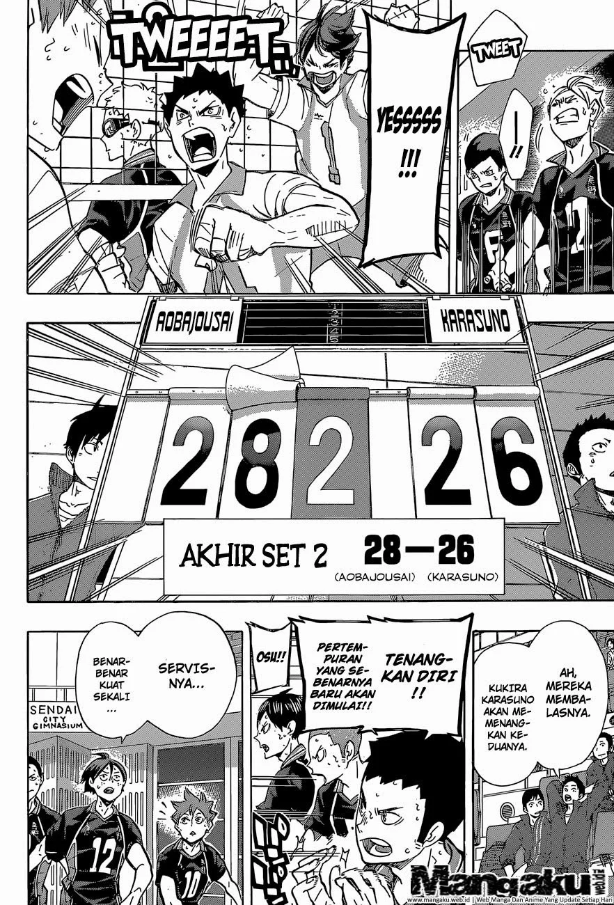 Chapter 139 - halaman 13