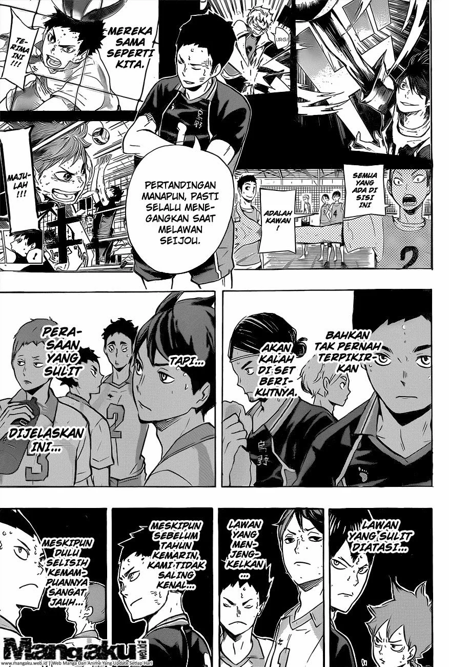 Chapter 139 - halaman 16