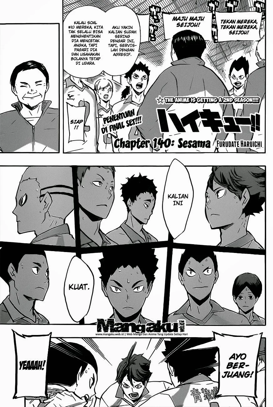 Chapter 140 - halaman 2