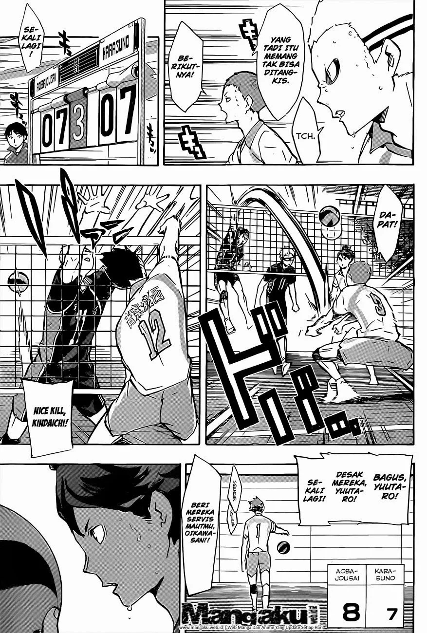 Chapter 140 - halaman 12