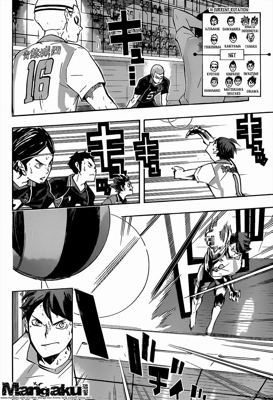 Chapter 140 - halaman 13