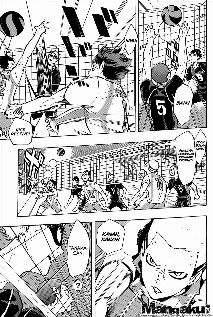 Chapter 140 - halaman 14