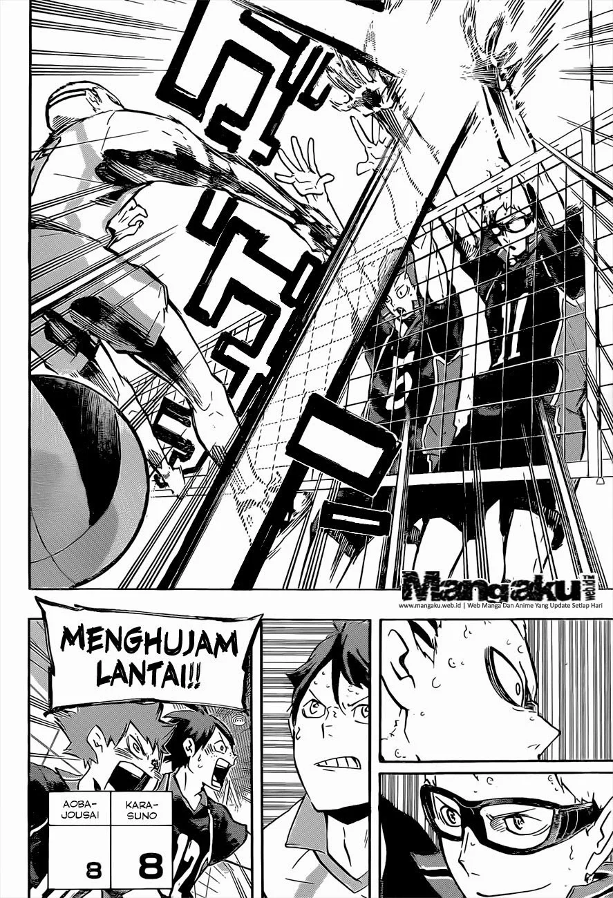 Chapter 140 - halaman 15