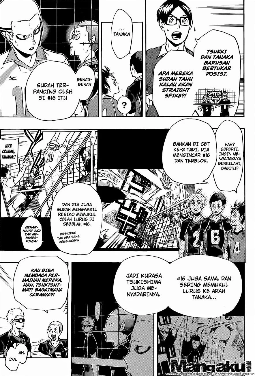 Chapter 140 - halaman 16
