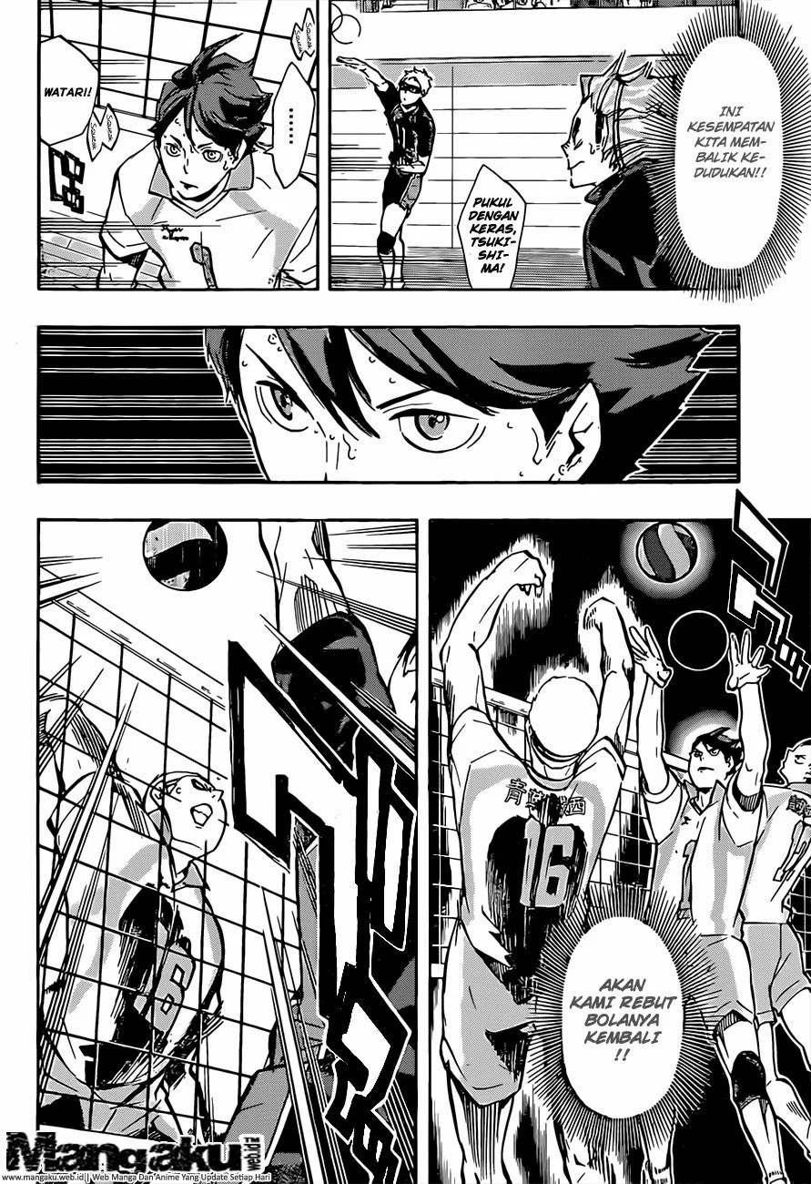 Chapter 140 - halaman 17