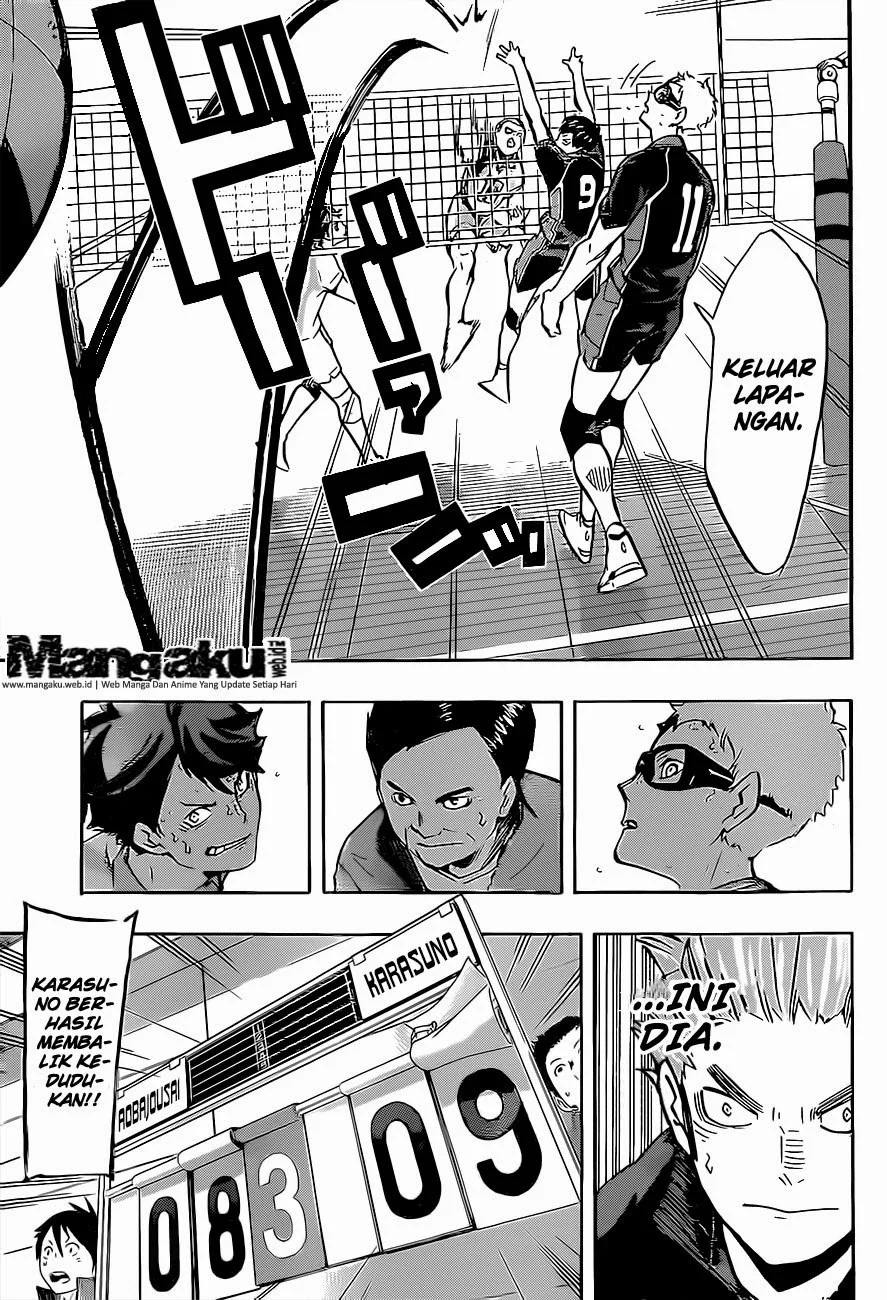 Chapter 140 - halaman 18
