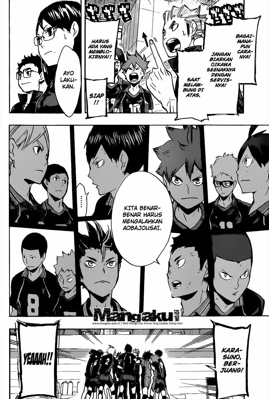 Chapter 140 - halaman 3