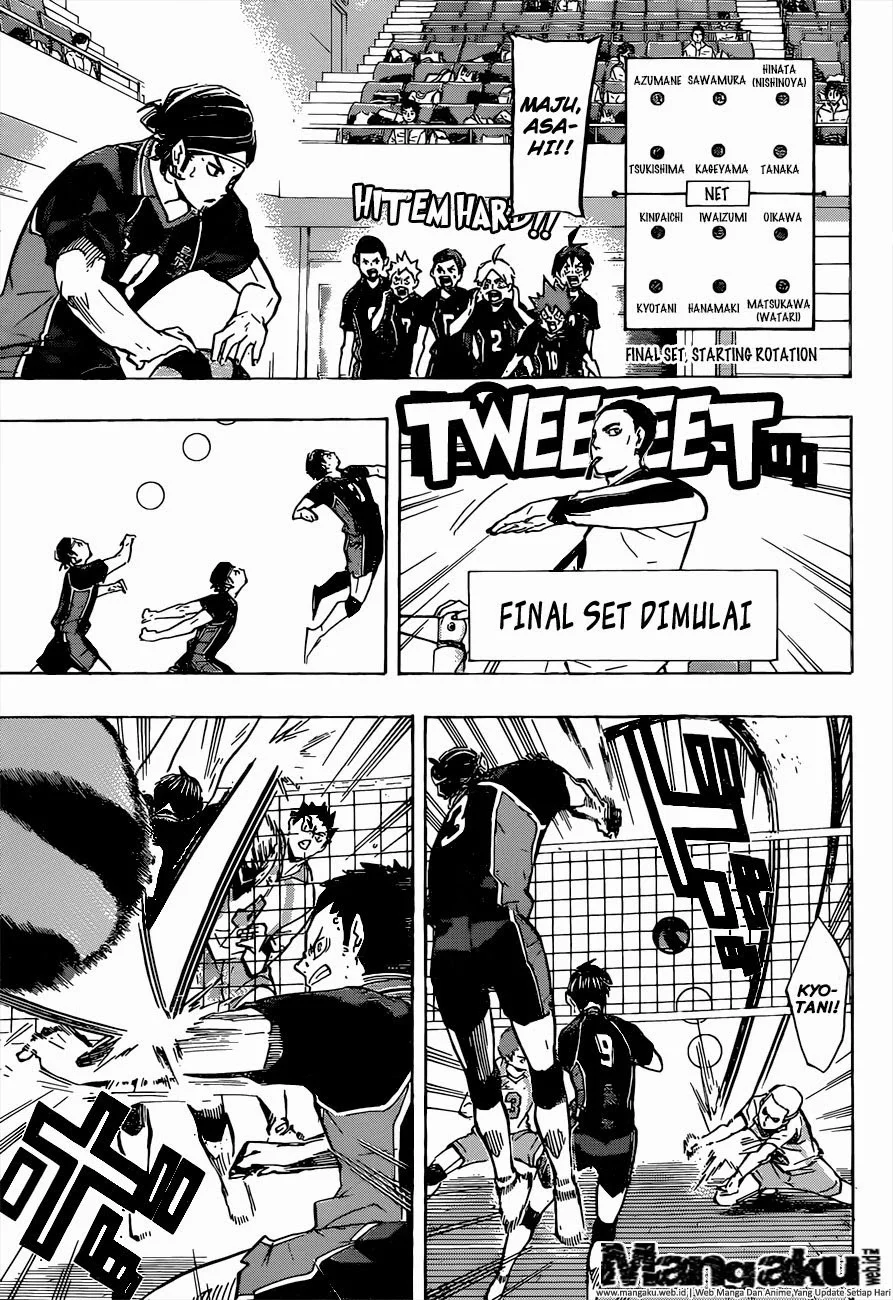 Chapter 140 - halaman 4