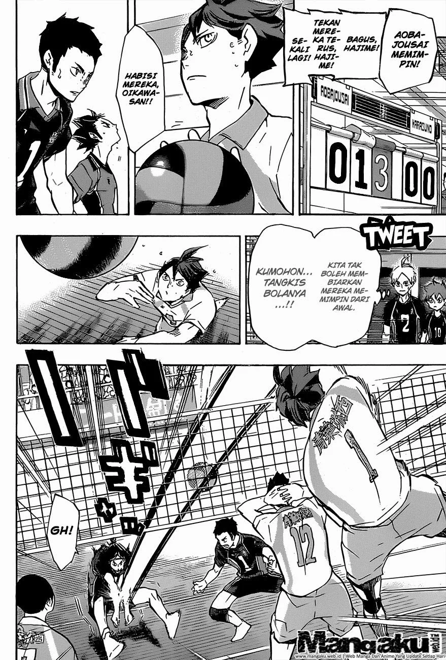 Chapter 140 - halaman 5