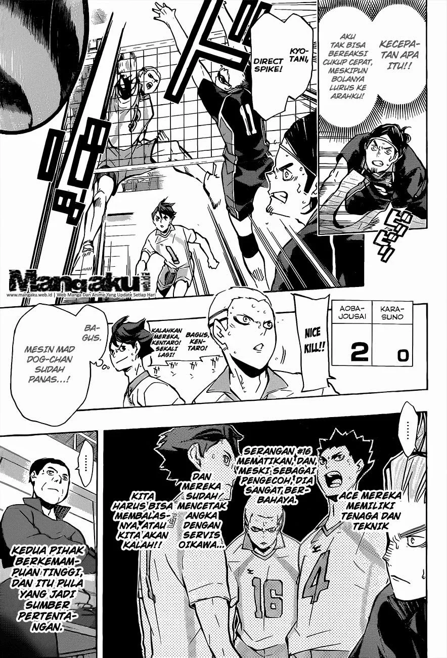 Chapter 140 - halaman 6