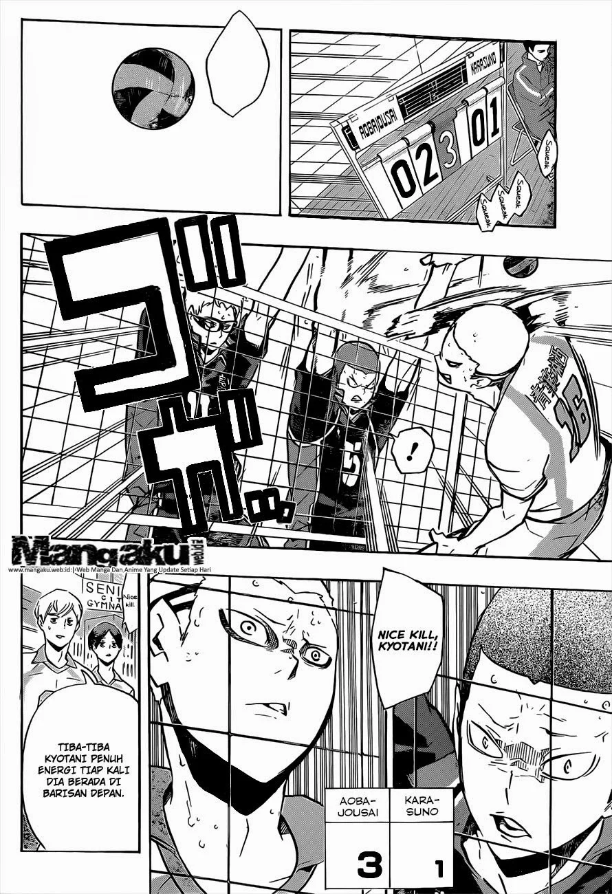 Chapter 140 - halaman 9