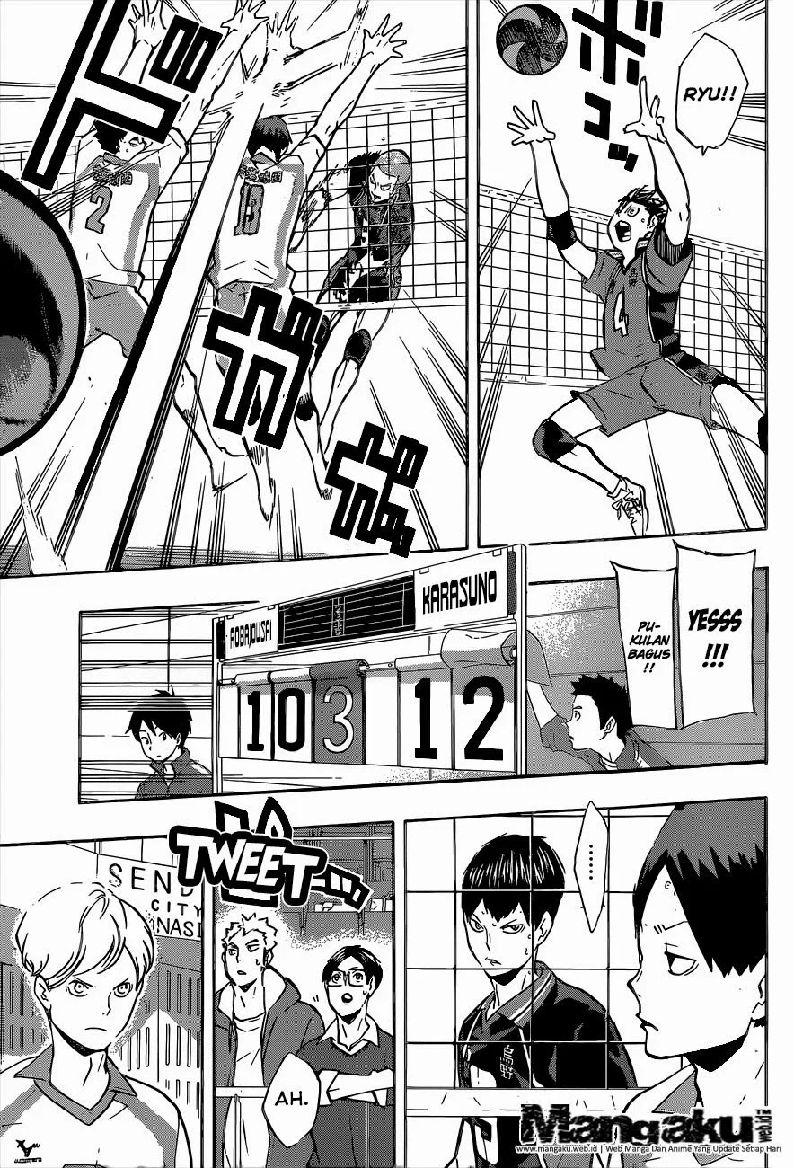 Chapter 141 - halaman 12