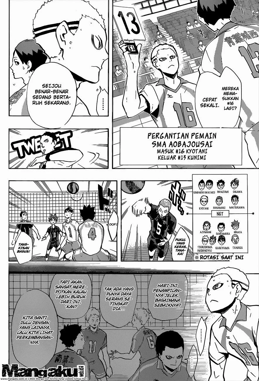 Chapter 141 - halaman 13