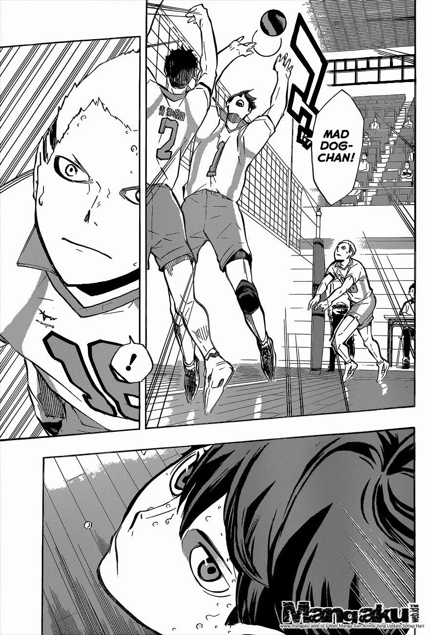 Chapter 141 - halaman 14