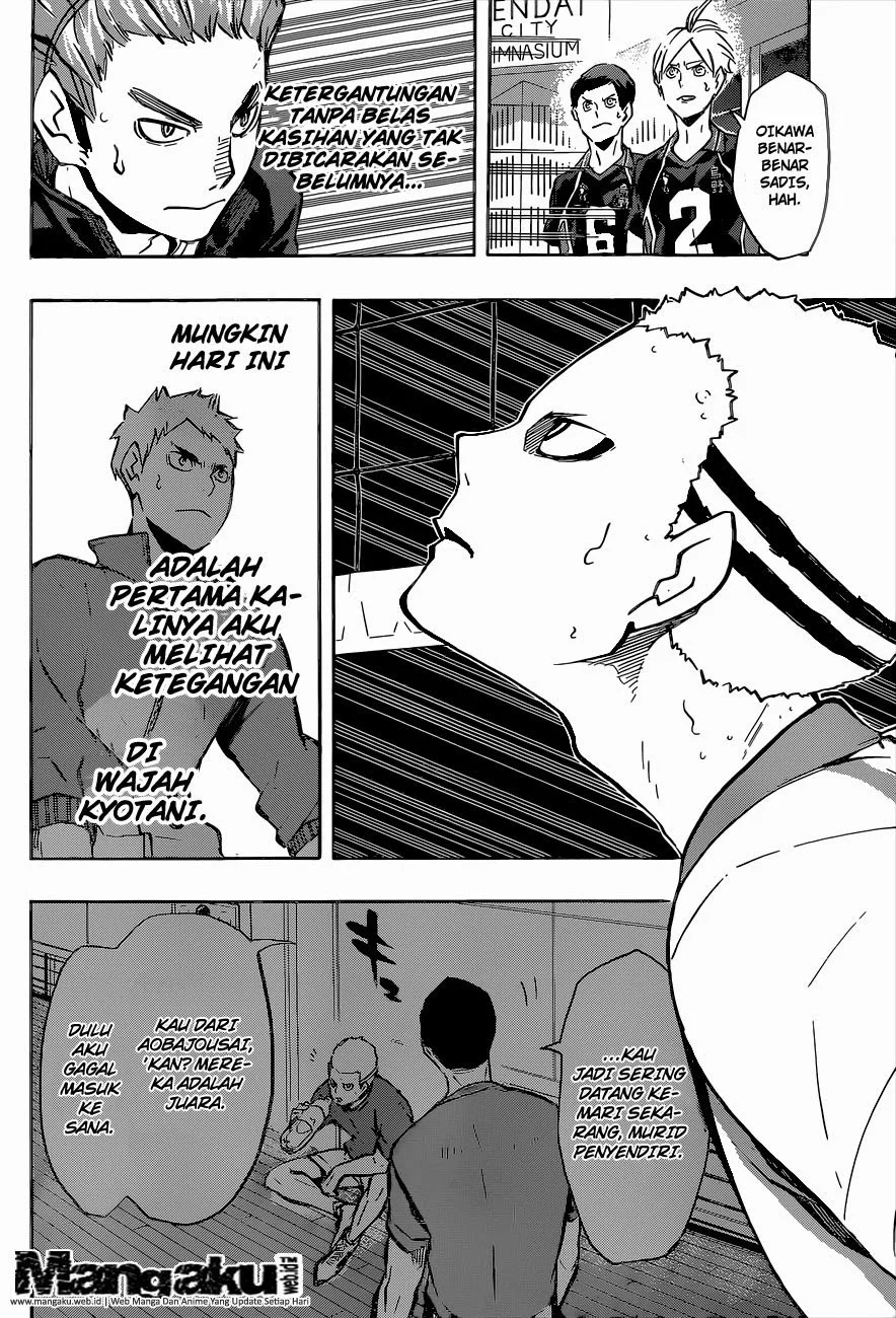 Chapter 141 - halaman 15
