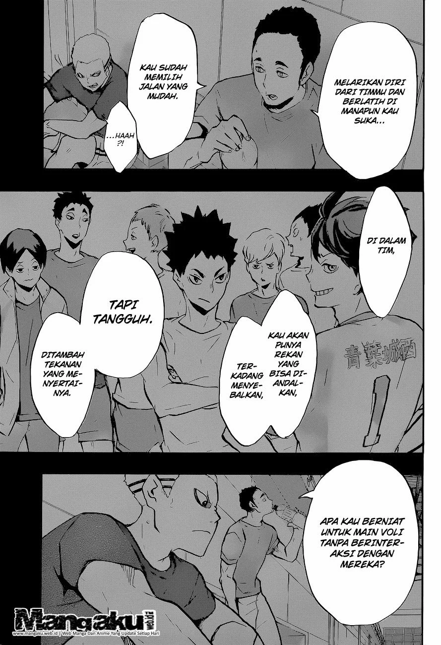 Chapter 141 - halaman 16