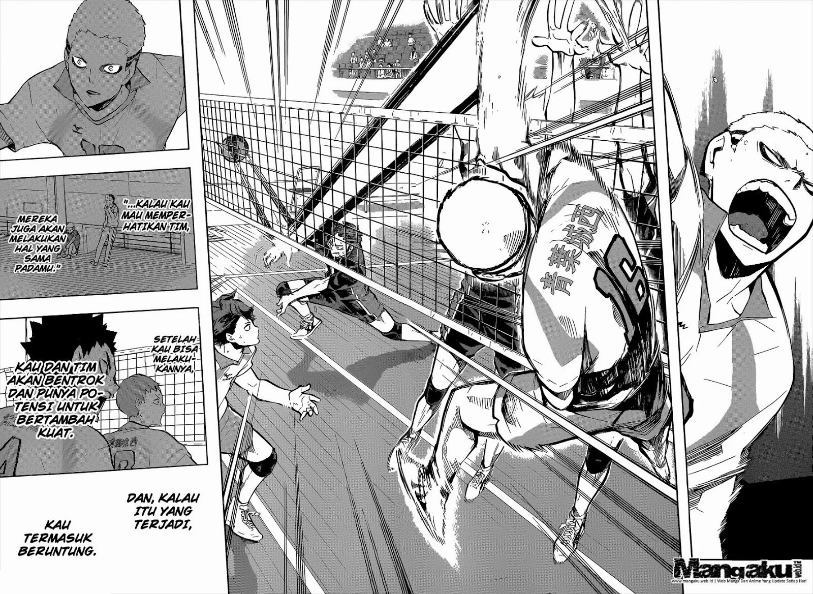 Chapter 141 - halaman 17