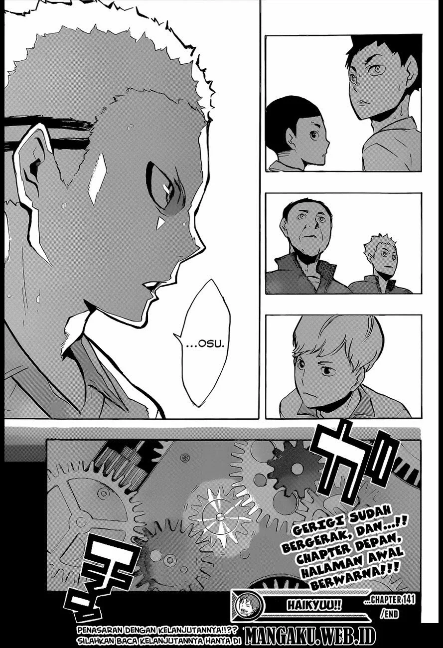 Chapter 141 - halaman 19