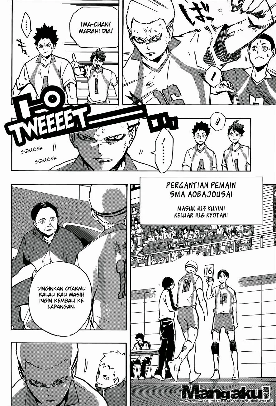 Chapter 141 - halaman 6