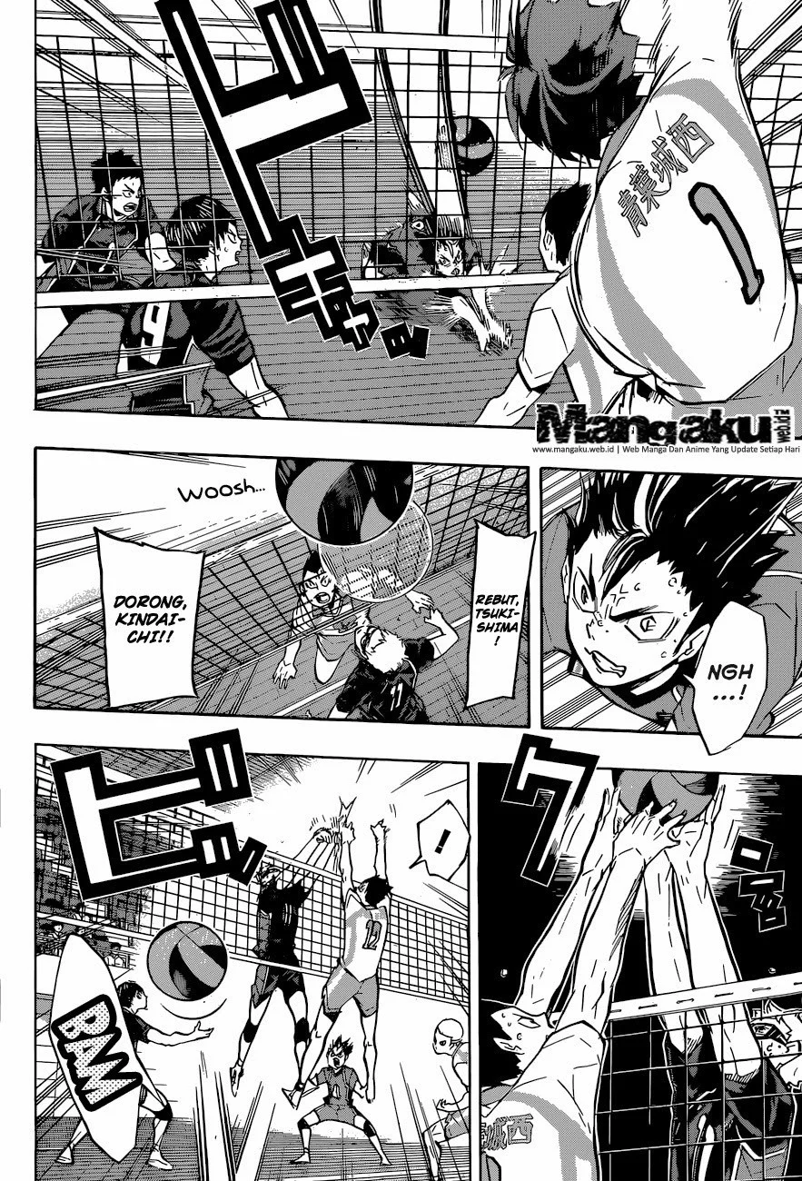 Chapter 142 - halaman 14
