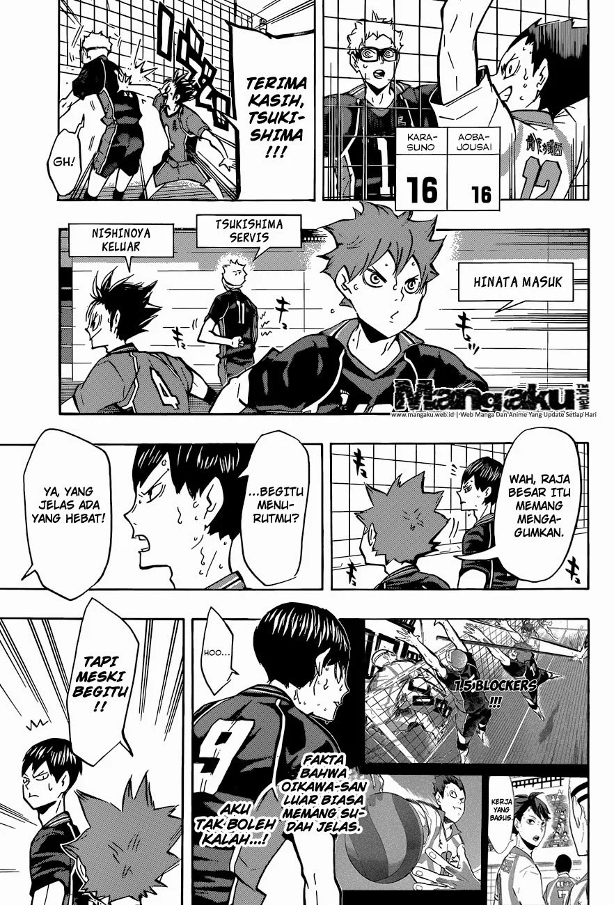 Chapter 142 - halaman 15