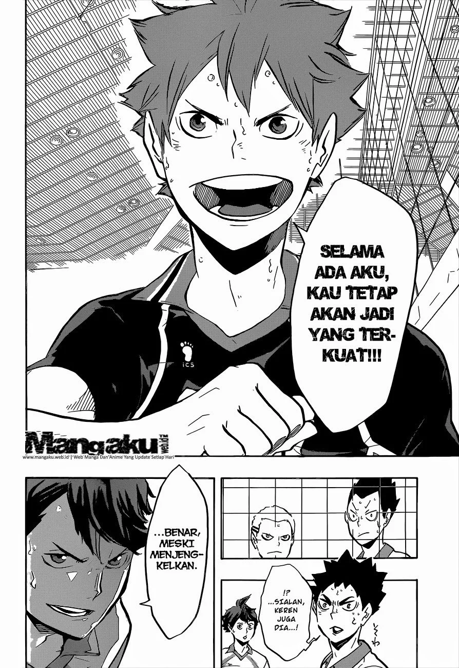 Chapter 142 - halaman 16