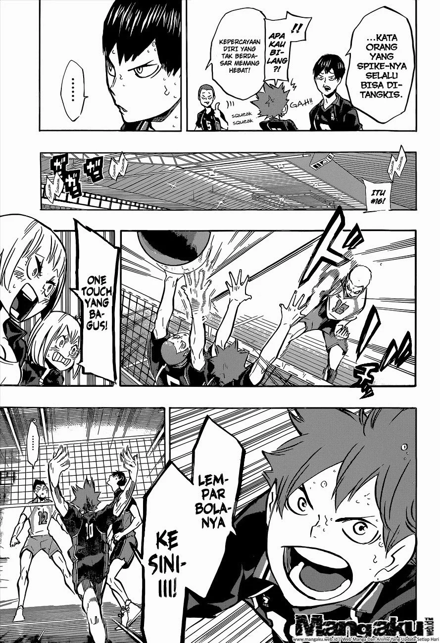 Chapter 142 - halaman 17
