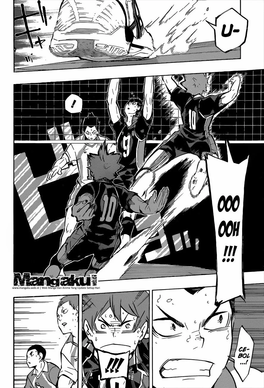Chapter 142 - halaman 18
