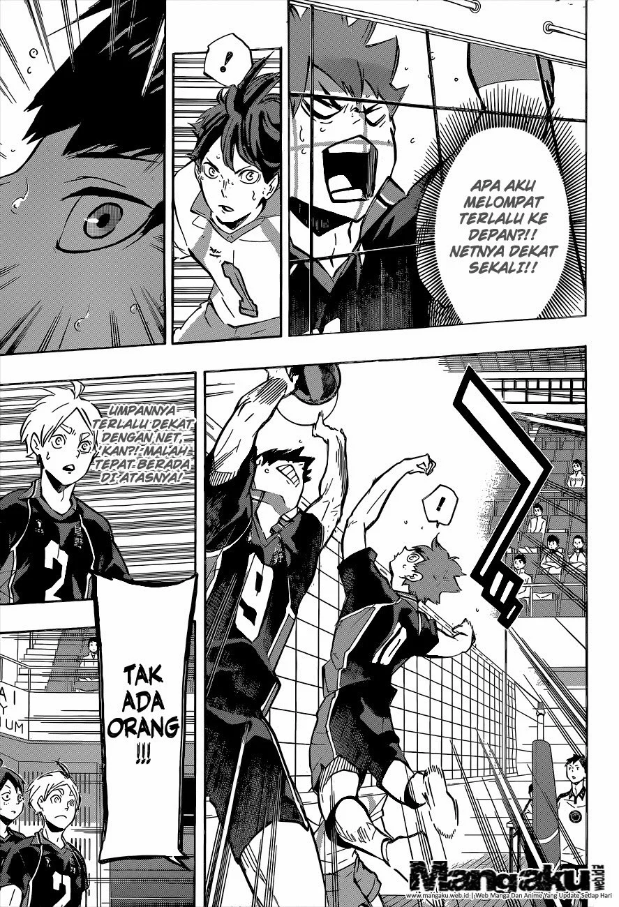 Chapter 142 - halaman 19