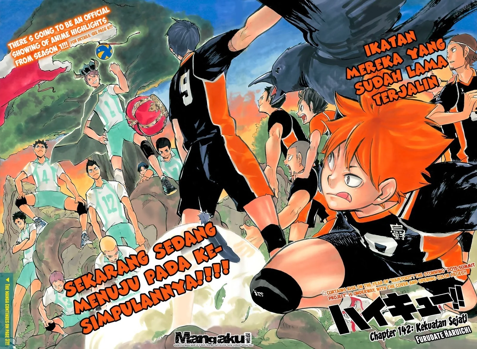 Chapter 142 - halaman 5
