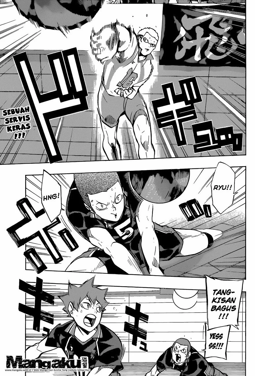 Chapter 142 - halaman 6
