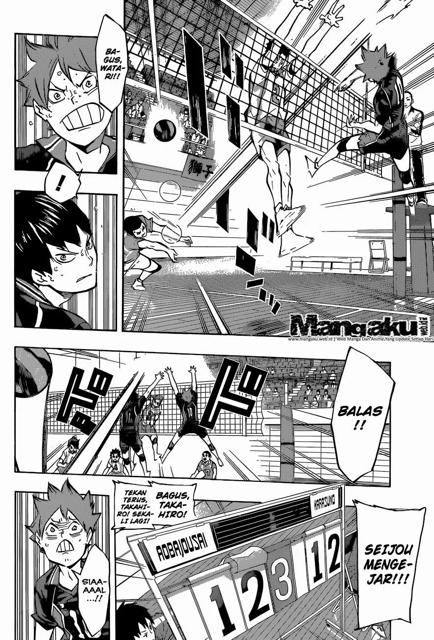 Chapter 142 - halaman 7
