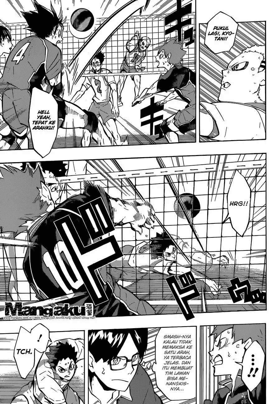 Chapter 142 - halaman 8