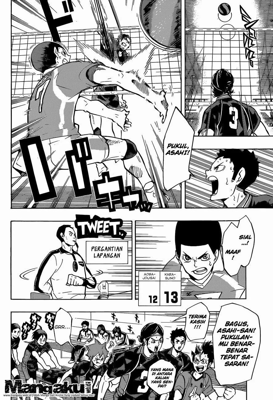 Chapter 142 - halaman 9