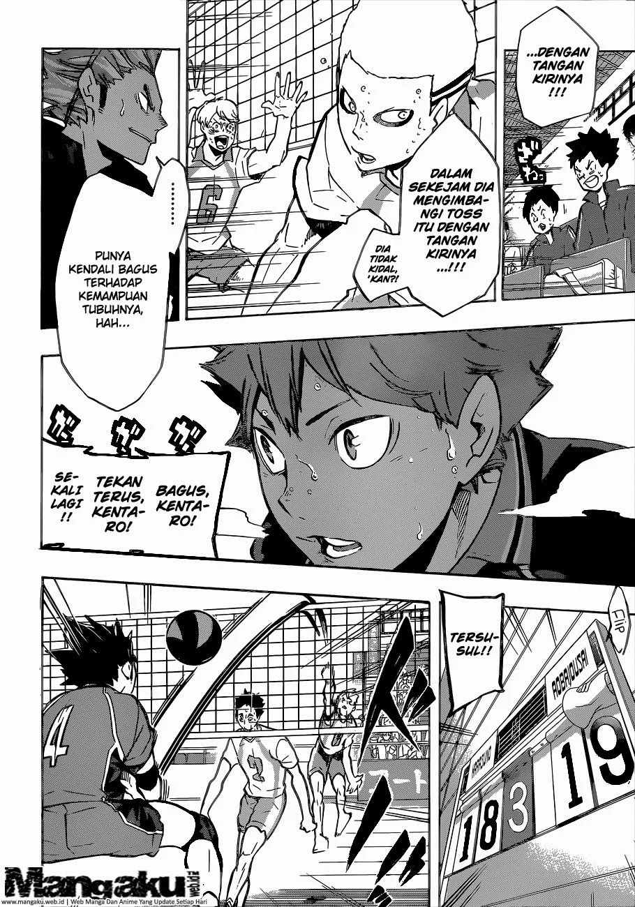 Chapter 143 - halaman 12