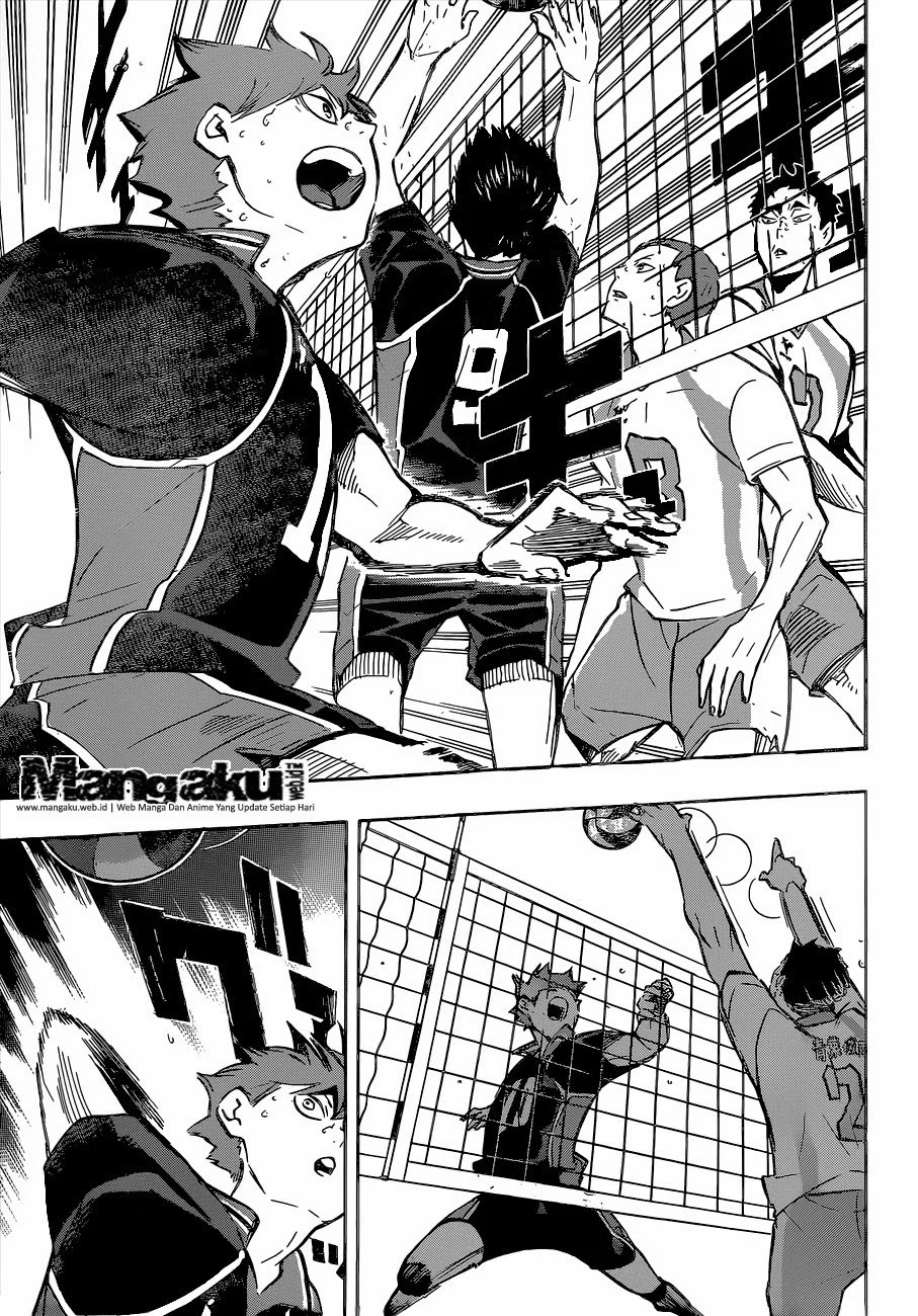 Chapter 143 - halaman 13